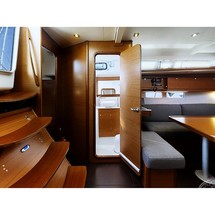 Dufour 460 Grand Large