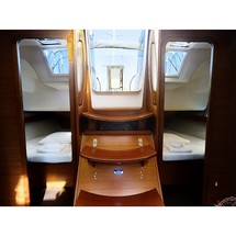 Dufour 460 Grand Large