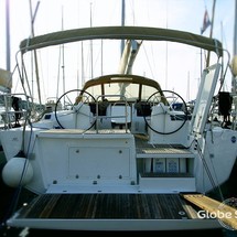 Dufour 460 Grand Large