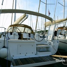 Dufour 460 Grand Large