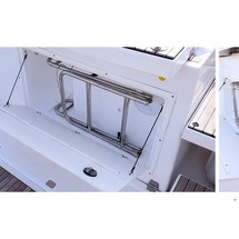 Dufour 460 Grand Large