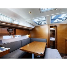 Dufour 460 Grand Large