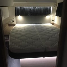 Fountaine Pajot Elba 45