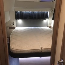 Fountaine Pajot Elba 45