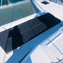 Fountaine Pajot Elba 45