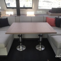Fountaine Pajot Elba 45