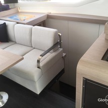 Fountaine Pajot Elba 45