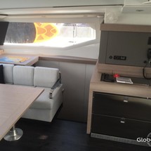 Fountaine Pajot Elba 45