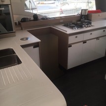 Fountaine Pajot Elba 45