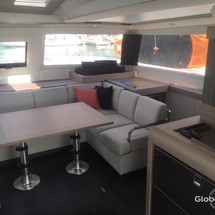 Fountaine Pajot Elba 45