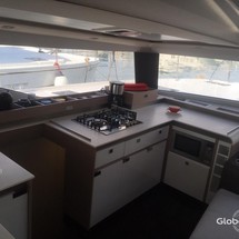 Fountaine Pajot Elba 45