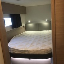 Fountaine Pajot Elba 45