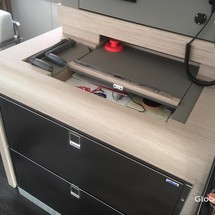 Fountaine Pajot Elba 45