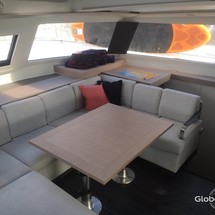 Fountaine Pajot Elba 45