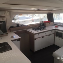 Fountaine Pajot Elba 45