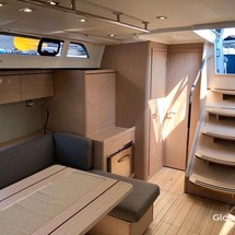 Beneteau Oceanis 51.1