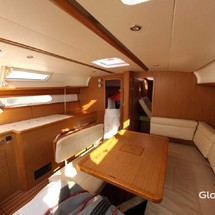 Jeanneau Sun Odyssey 44i