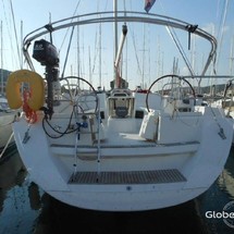 Jeanneau Sun Odyssey 44i
