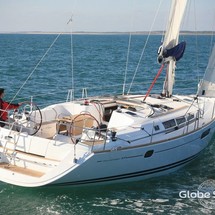 Jeanneau Sun Odyssey 44i