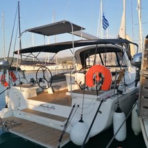 Beneteau Oceanis 46.1