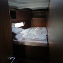 Beneteau Oceanis 46.1