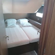 Beneteau Oceanis 46.1