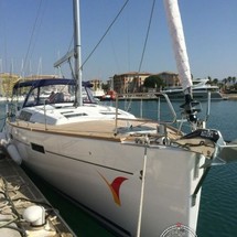 Beneteau Oceanis 45