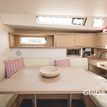 Beneteau Oceanis 45