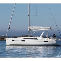 Beneteau Oceanis 41.1