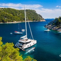 Sunreef 50