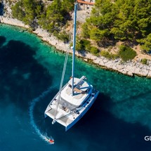 Sunreef 50