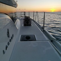 Lagoon 50