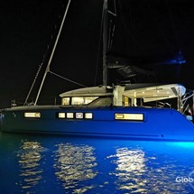 Lagoon 50