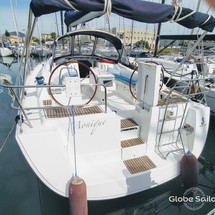 Beneteau Oceanis 43