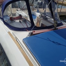 Beneteau Oceanis 43