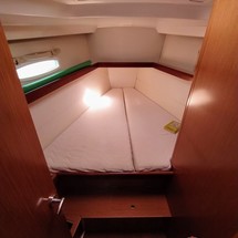 Beneteau Oceanis 43