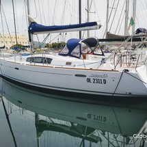 Beneteau Oceanis 43