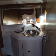 Jeanneau Sun Odyssey 36i