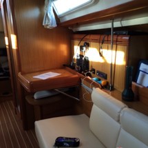 Jeanneau Sun Odyssey 36i