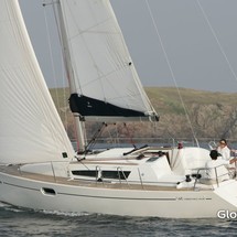 Jeanneau Sun Odyssey 36i