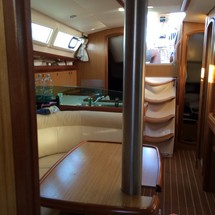 Jeanneau Sun Odyssey 36i