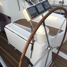 Jeanneau Sun Odyssey 36i