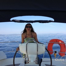 Jeanneau Sun Odyssey 35