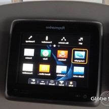 Jeanneau Sun Odyssey 35