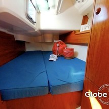 Jeanneau Sun Odyssey 35