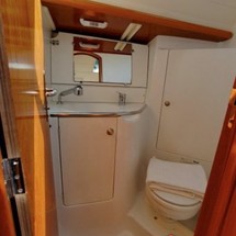 Jeanneau Sun Odyssey 35