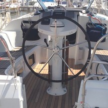 Jeanneau Sun Odyssey 35