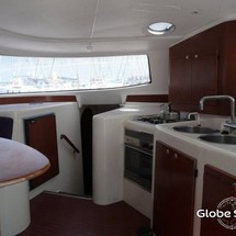 Fountaine Pajot Lavezzi 40