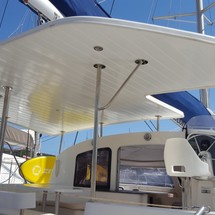 Fountaine Pajot Lavezzi 40