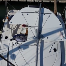Fountaine Pajot Lavezzi 40